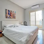 Seafront 3br - Opposite - Ac & Wifi By 360 Estates Daire *