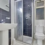 Seafront 3br - Opposite - Ac & Wifi By 360 Estates Daire *