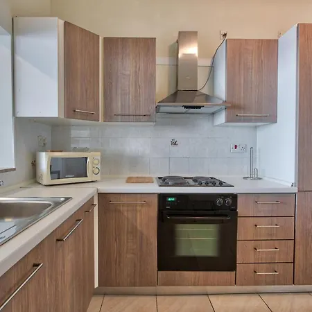 Seafront 3br - Opposite - Ac & Wifi By 360 Estates