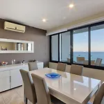 Apartamento Seafront 3br - Opposite - Ac & Wifi By 360 Estates