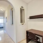 Seafront 3br - Opposite - Ac & Wifi By 360 Estates Σλιέμα