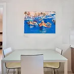 Seafront 3br - Opposite - Ac & Wifi By 360 Estates Апартаменты *