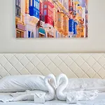 Seafront 3br - Opposite - Ac & Wifi By 360 Estates *