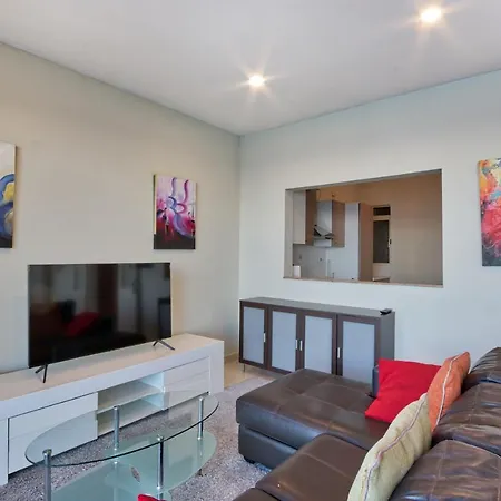 Seafront 3br - Opposite - Ac & Wifi By 360 Estates
