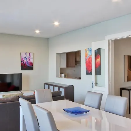 Seafront 3br - Opposite - Ac & Wifi By 360 Estates *