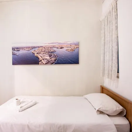 Lägenhet Seafront 3br - Opposite - Ac & Wifi By 360 Estates *