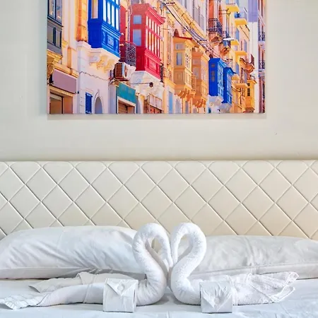 Seafront 3br - Opposite - Ac & Wifi By 360 Estates *