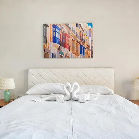 Seafront 3br - Opposite - Ac & Wifi By 360 Estates