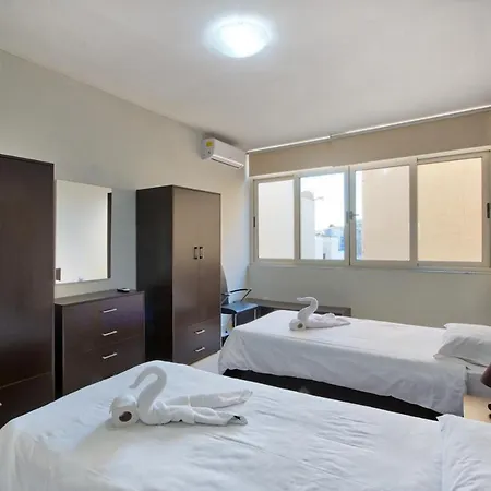 Seafront 3br - Opposite - Ac & Wifi By 360 Estates