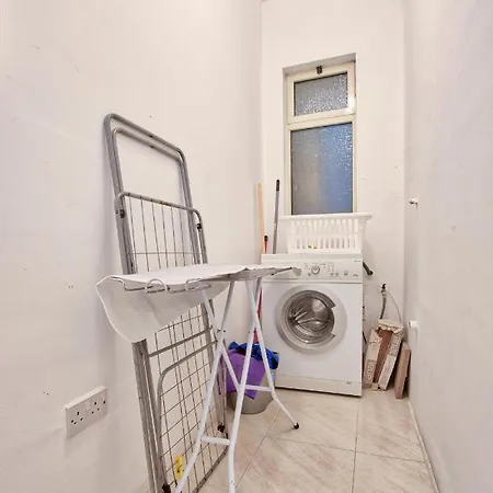 Seafront 3br - Opposite - Ac & Wifi By 360 Estates Apartament