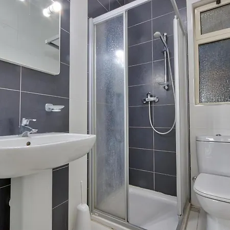 Seafront 3br - Opposite - Ac & Wifi By 360 Estates *